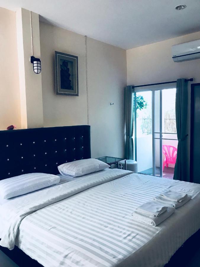 Baan Bon Bang Tabun Resort 2*