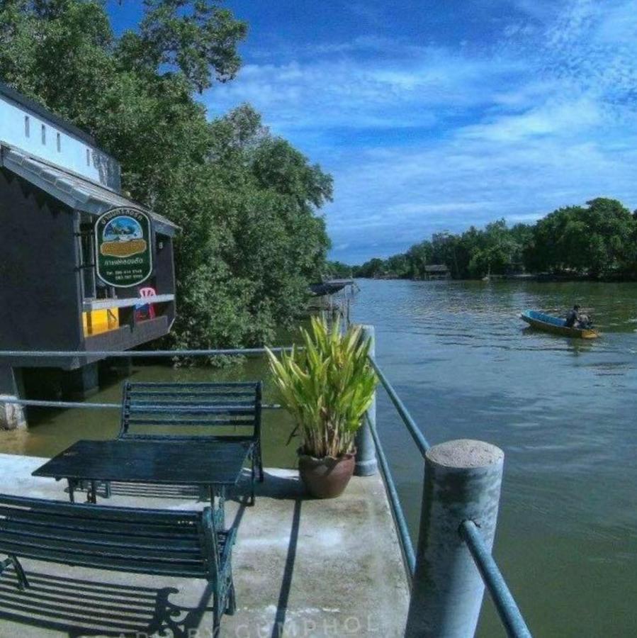 Baan Bon Bang Tabun 2* Phetchaburi