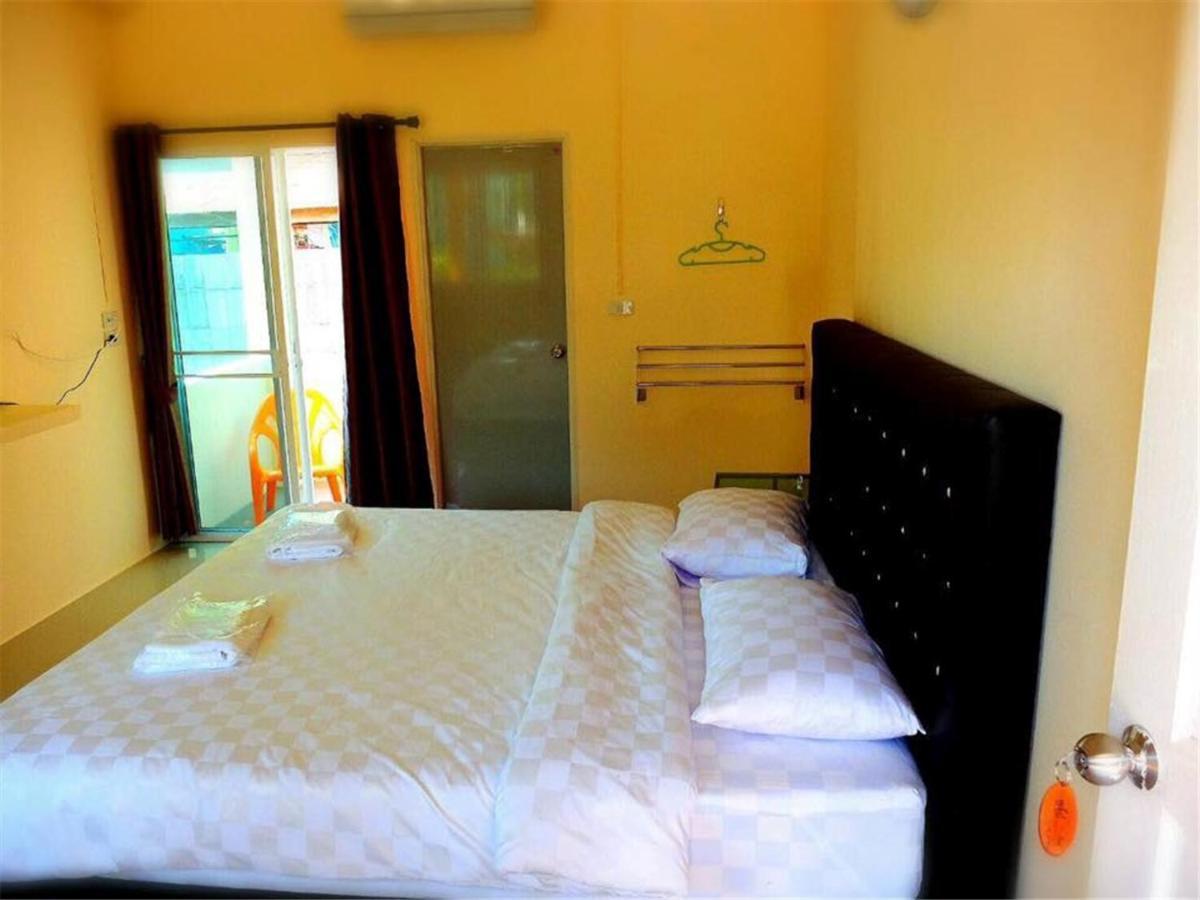 Baan Bon Bang Tabun 2* Phetchaburi
