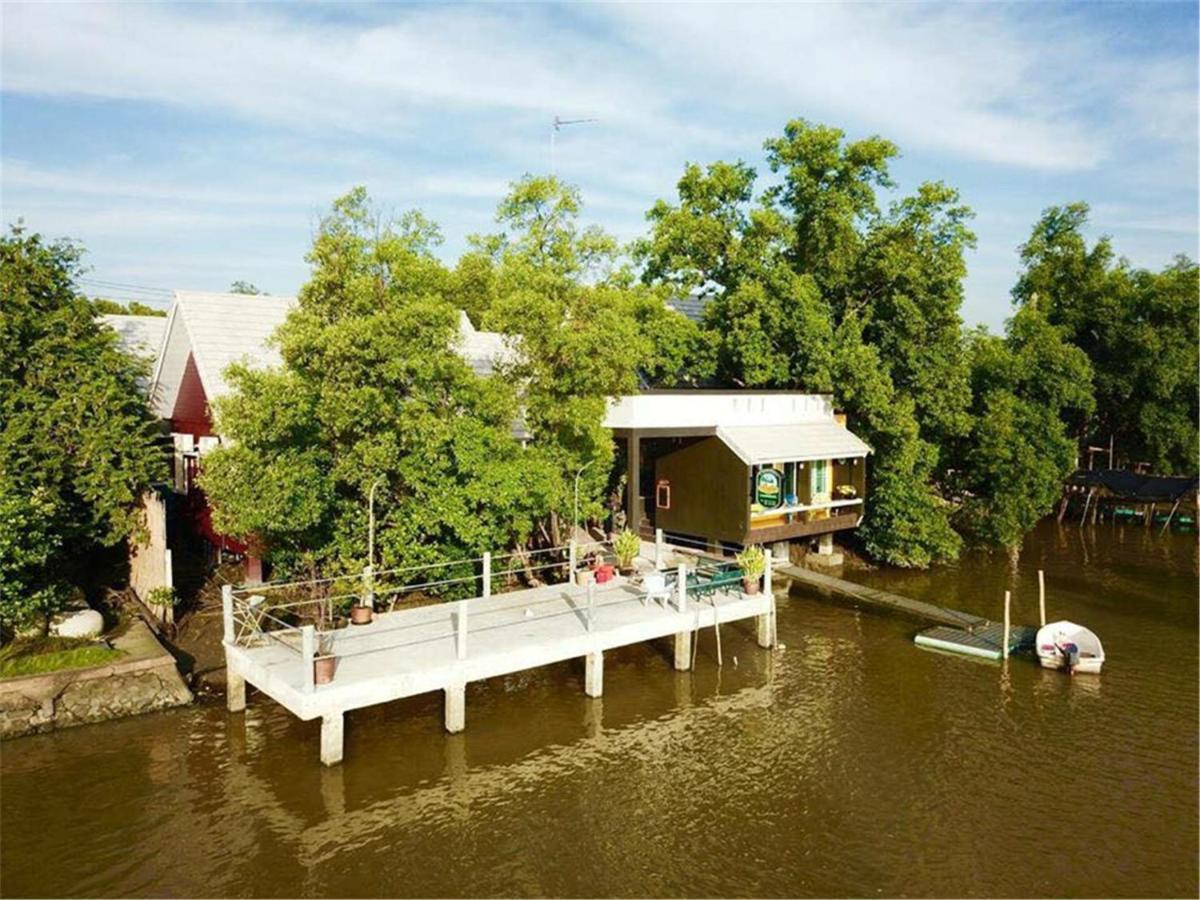 Baan Bon Bang Tabun Resort Phetchaburi
