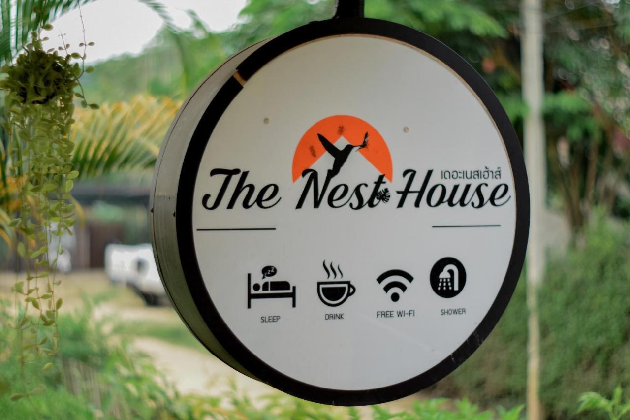 The Nest House Resort