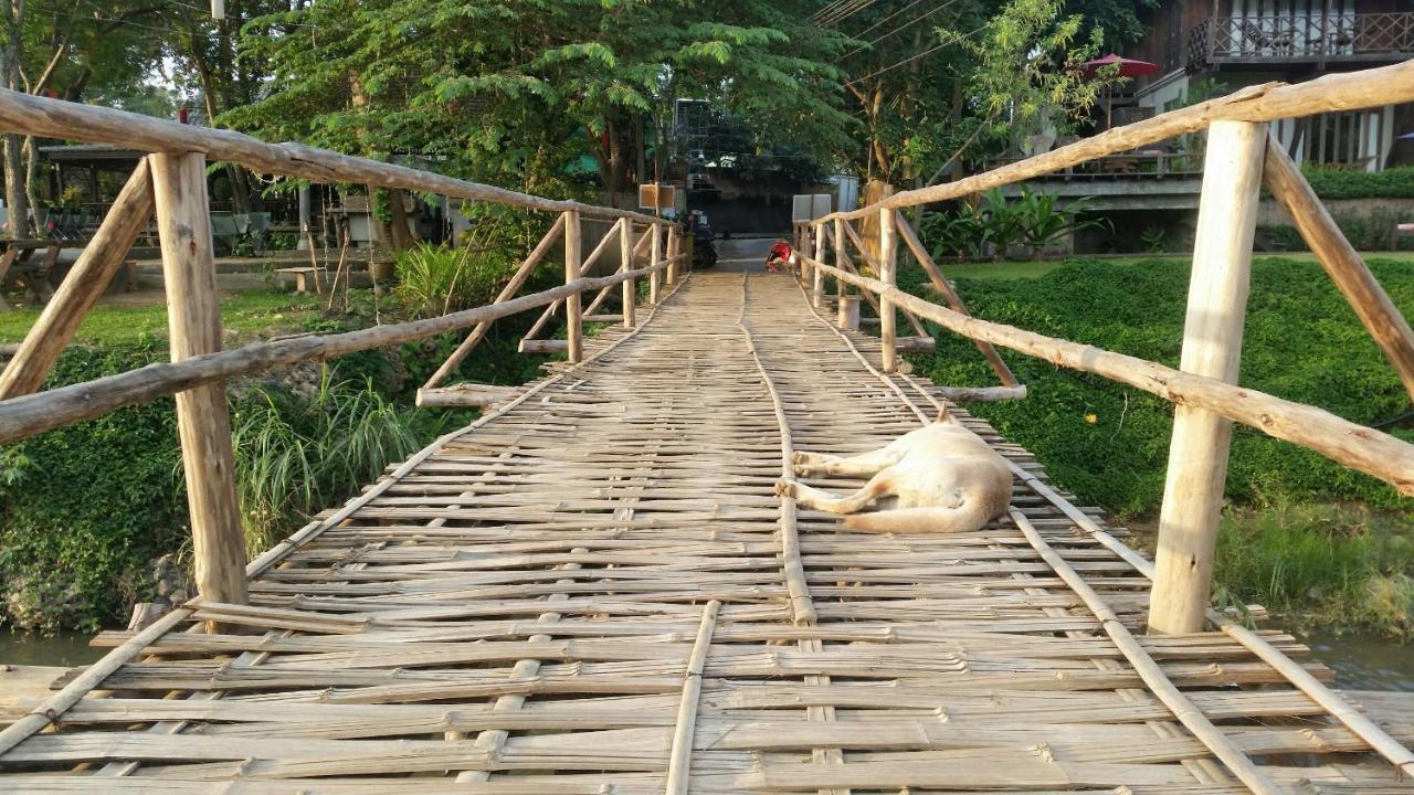 The Nest House * Pai