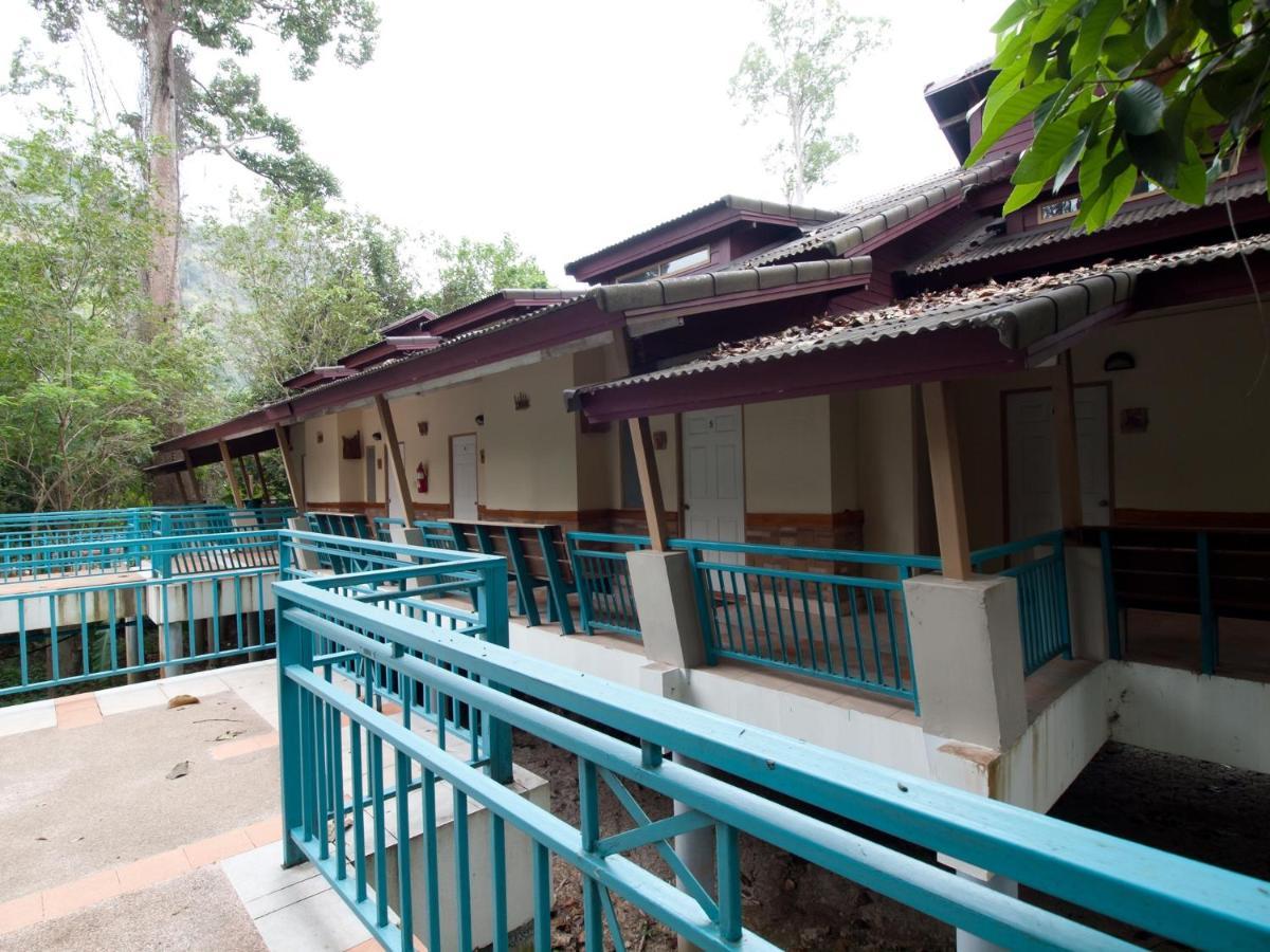 The Jungle House Khaoyai Resort Mu Si