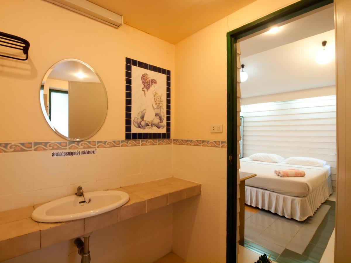 Resort The Jungle House Khaoyai 3*