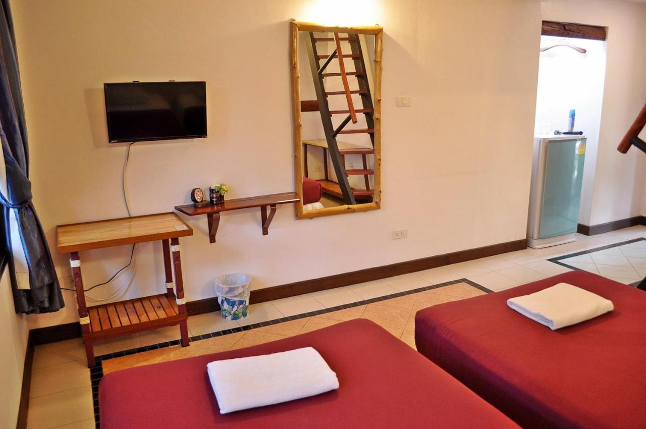 The Jungle House Khaoyai 3*