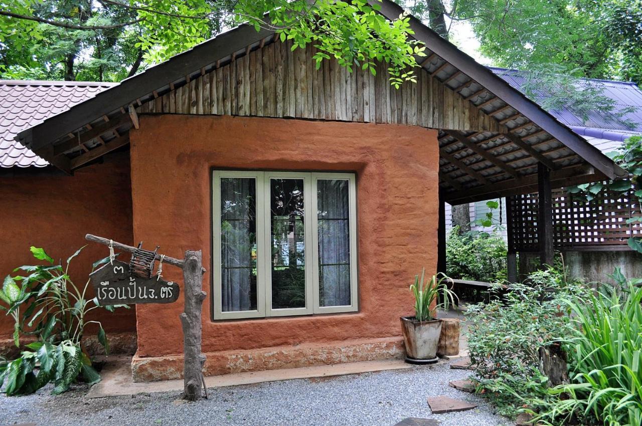 Resort The Jungle House Khaoyai 3*