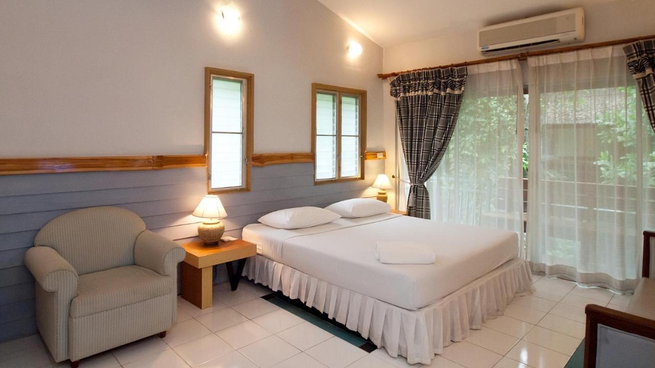 The Jungle House Khaoyai Resort Mu Si