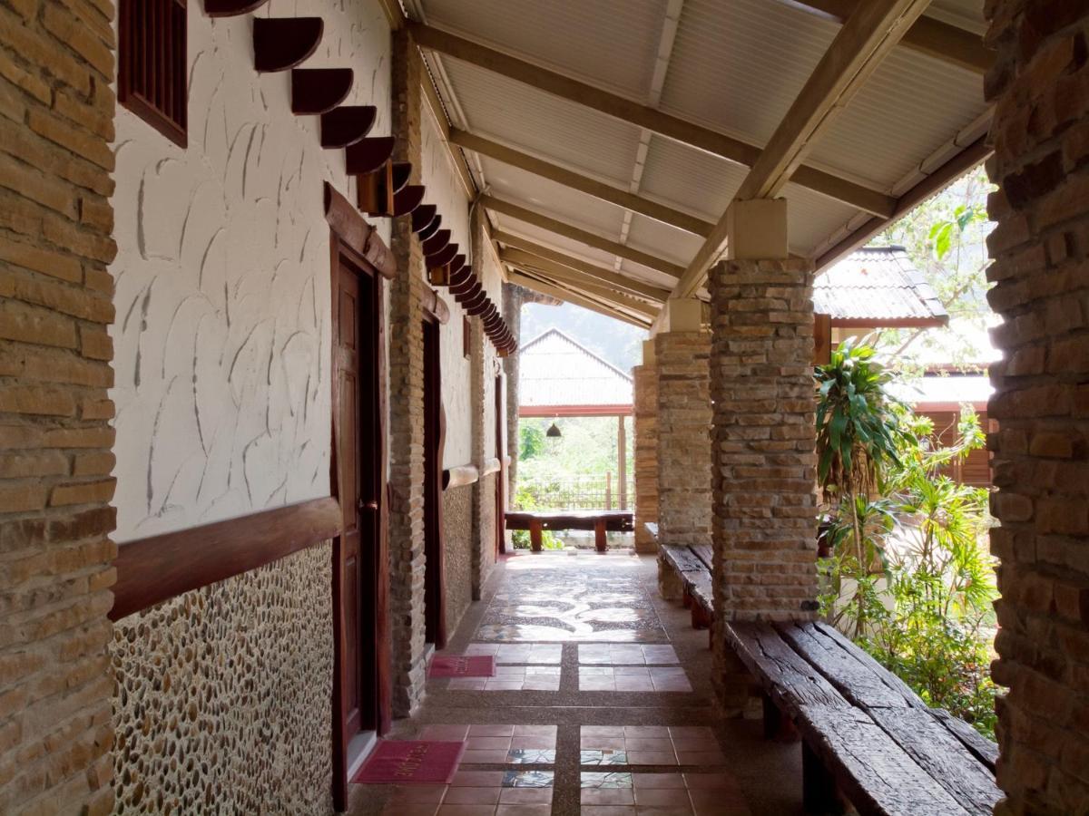 The Jungle House Khaoyai