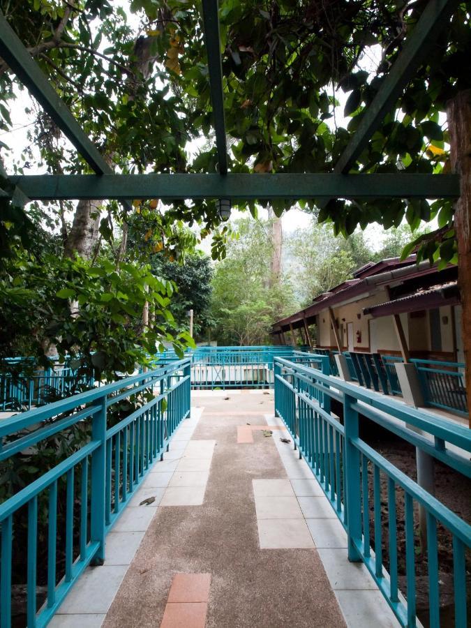 The Jungle House Khaoyai Resort Mu Si
