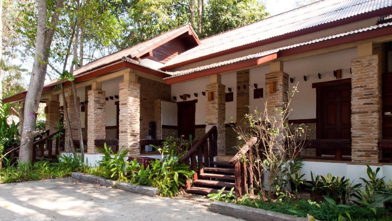The Jungle House Khaoyai Resort