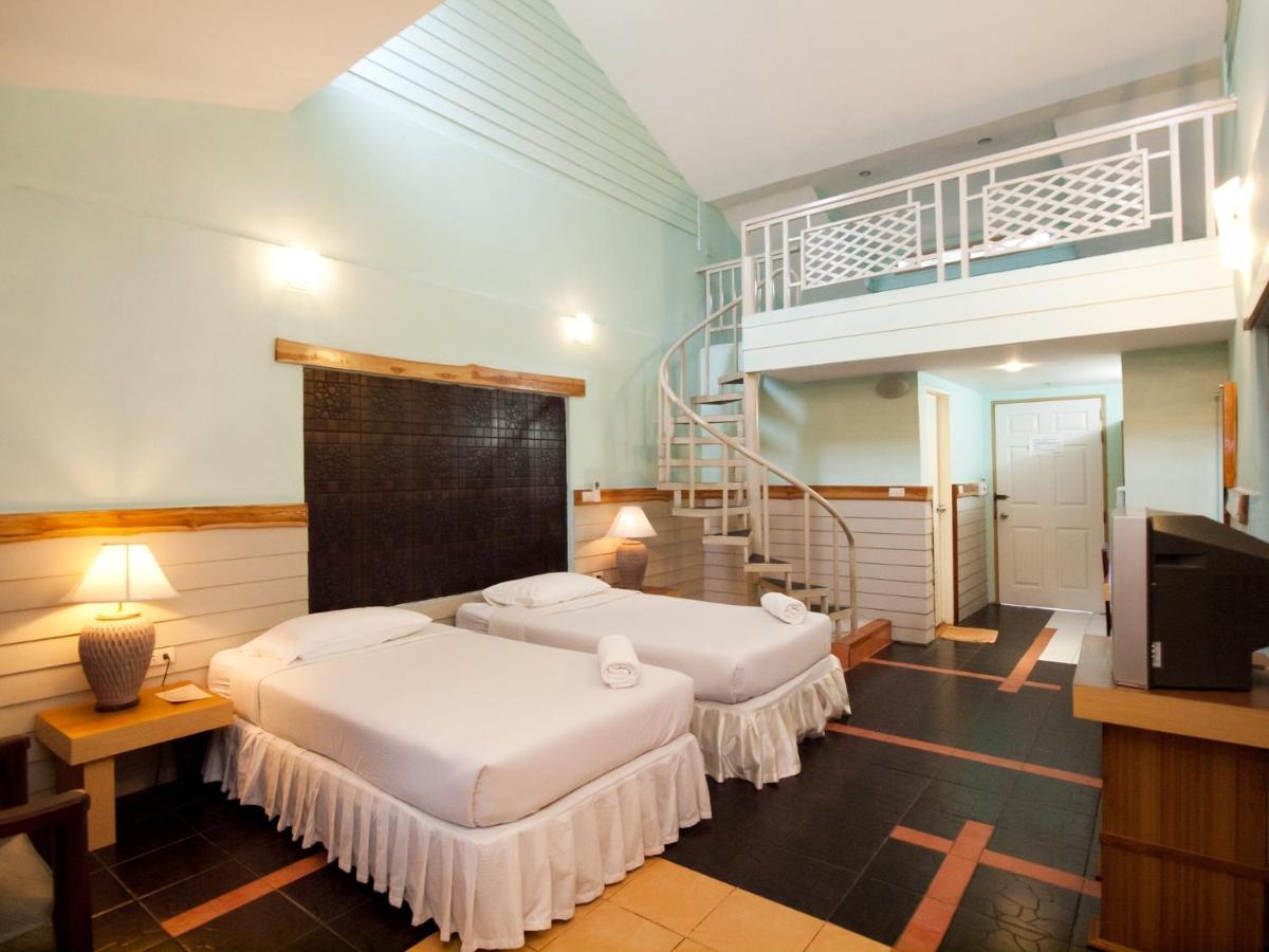 Resort The Jungle House Khaoyai 3*