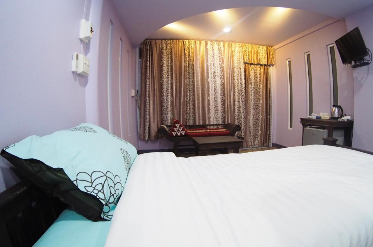 Pan Din Boutique Resort *