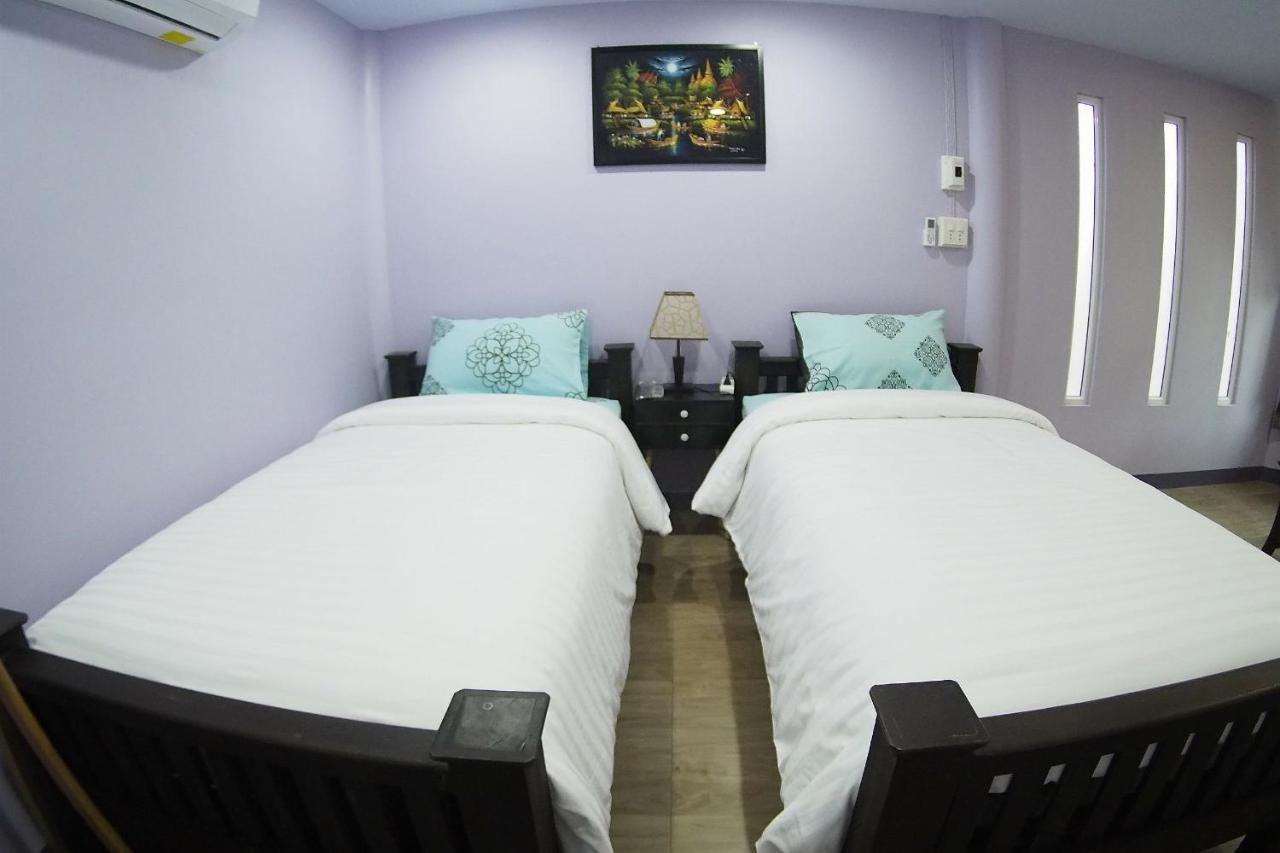 Pan Din Boutique Phra Nakhon Si Ayutthaya