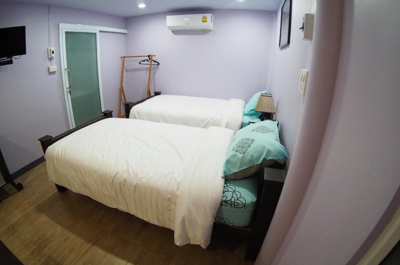 Pan Din Boutique Phra Nakhon Si Ayutthaya