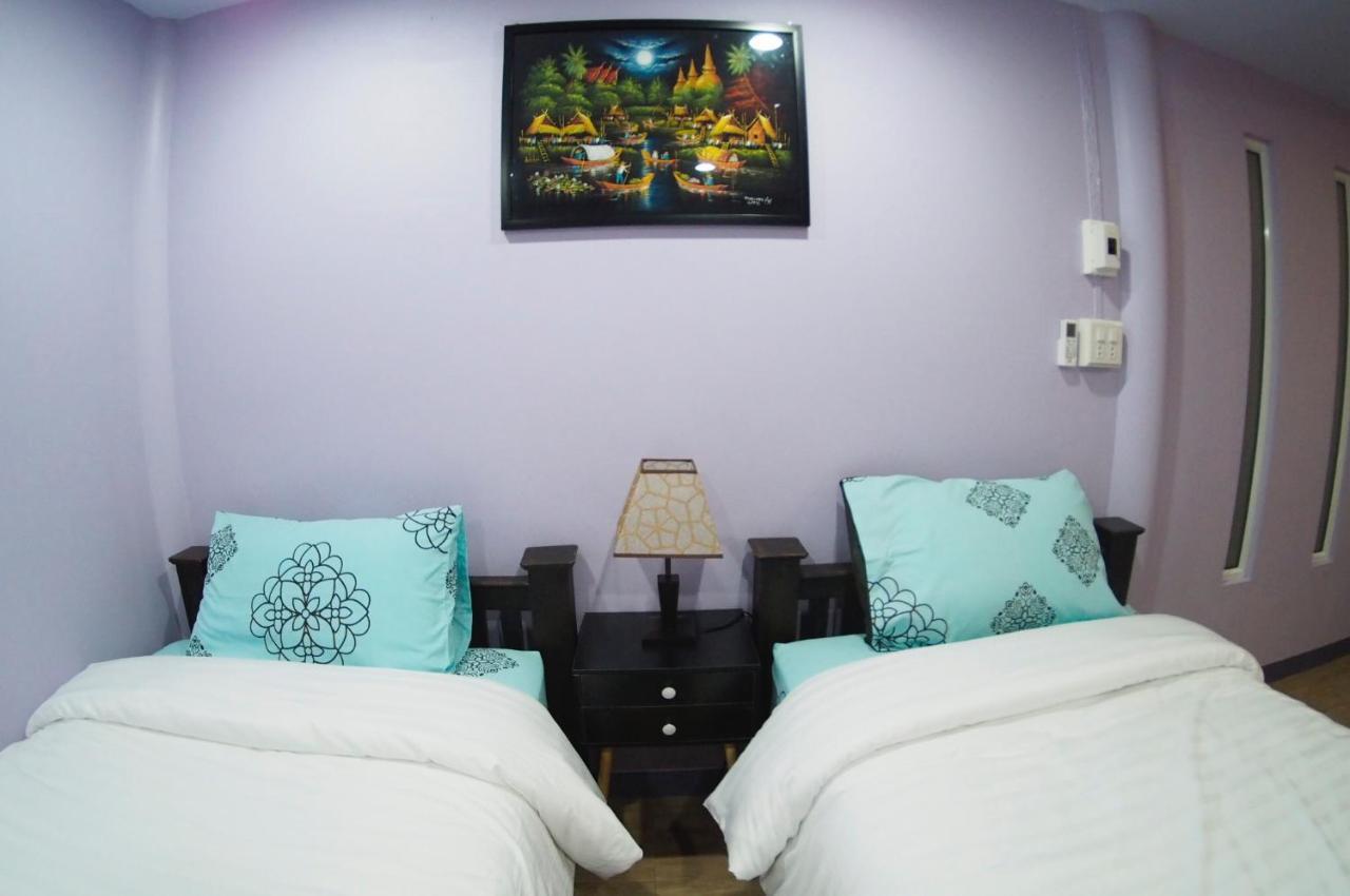 Pan Din Boutique * Phra Nakhon Si Ayutthaya