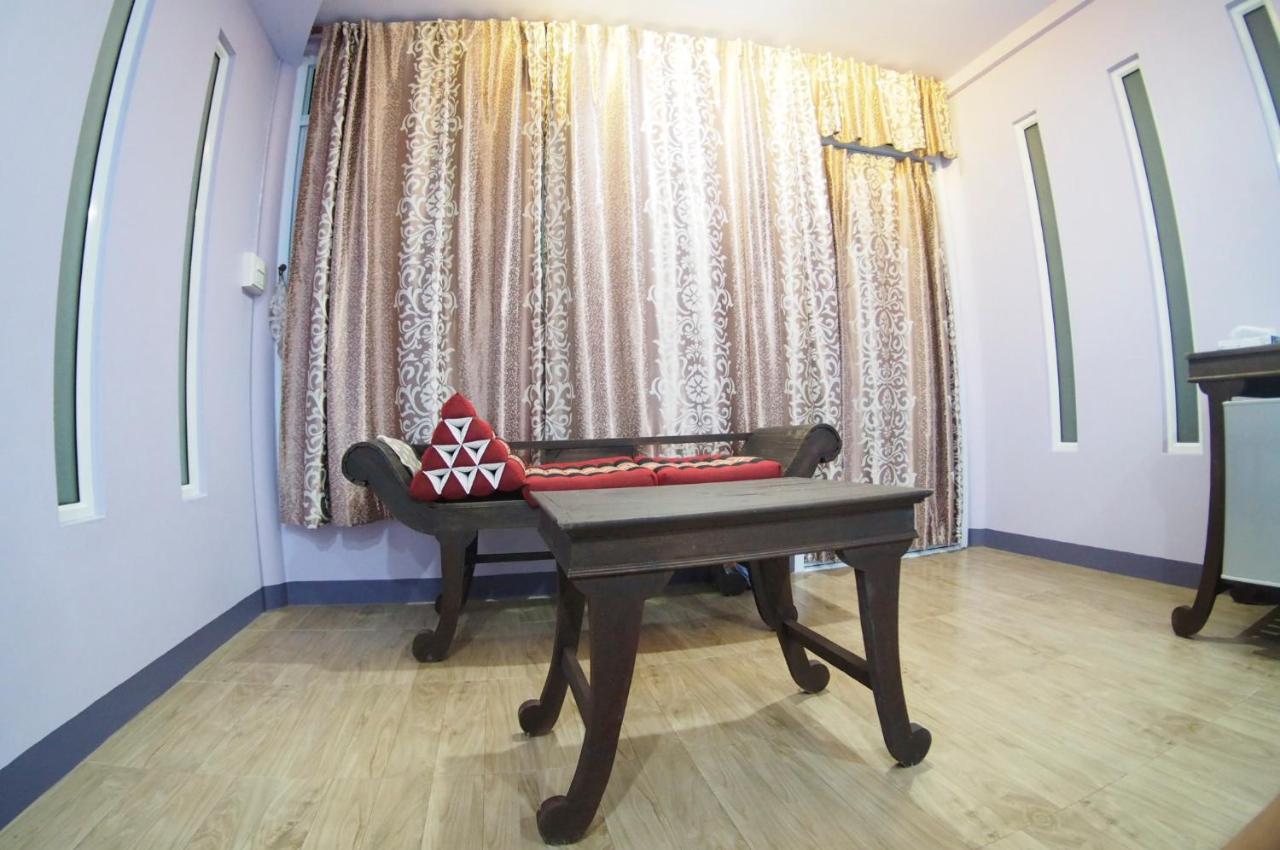 Resort Pan Din Boutique