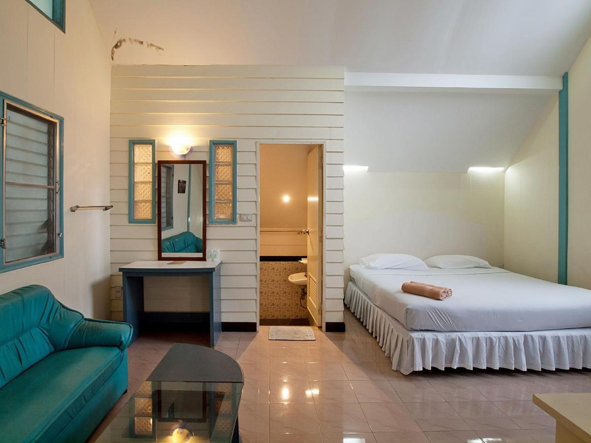 The Jungle House Khaoyai Resort 3*