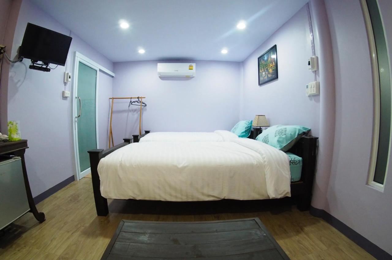 Pan Din Boutique * Phra Nakhon Si Ayutthaya