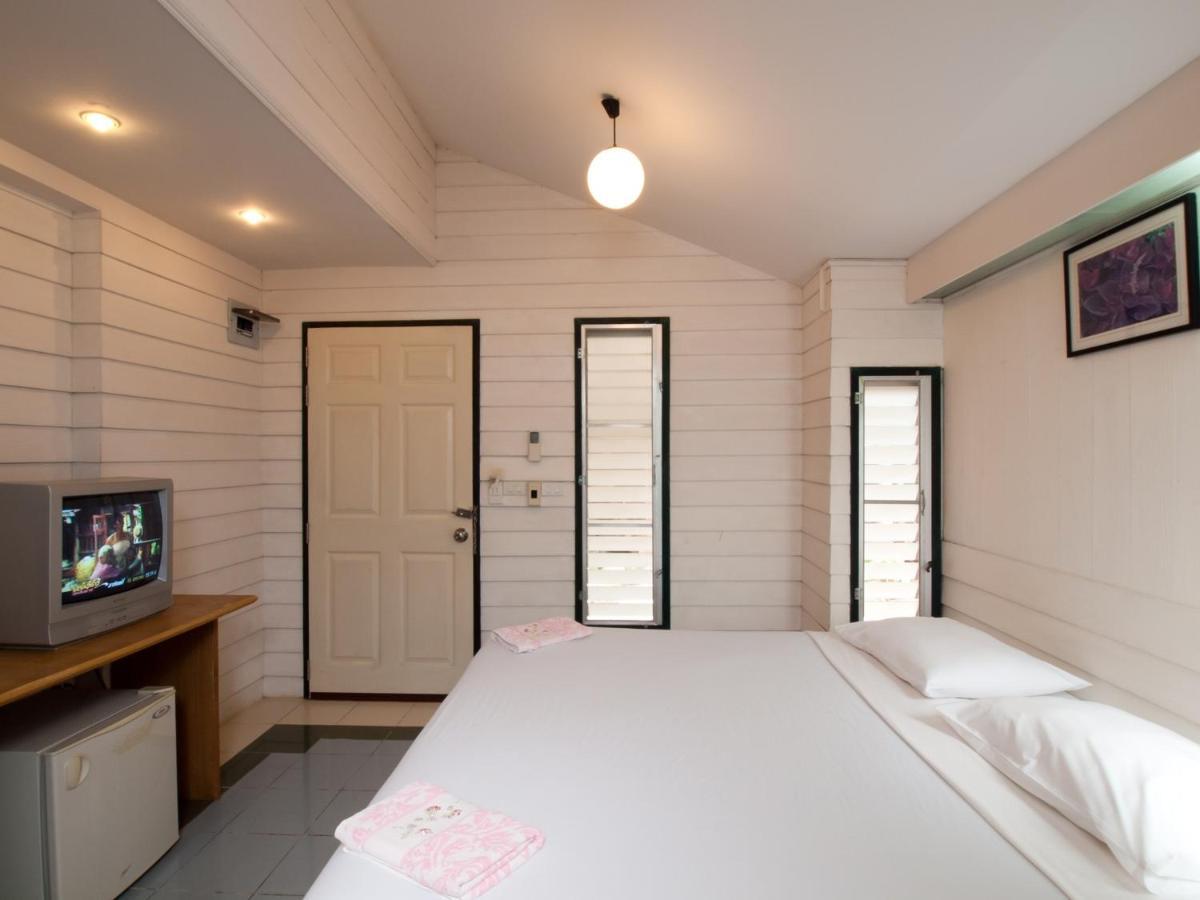The Jungle House Khaoyai 3* Mu Si