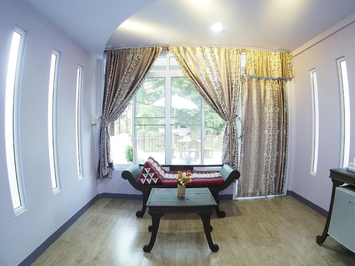 Resort Pan Din Boutique *