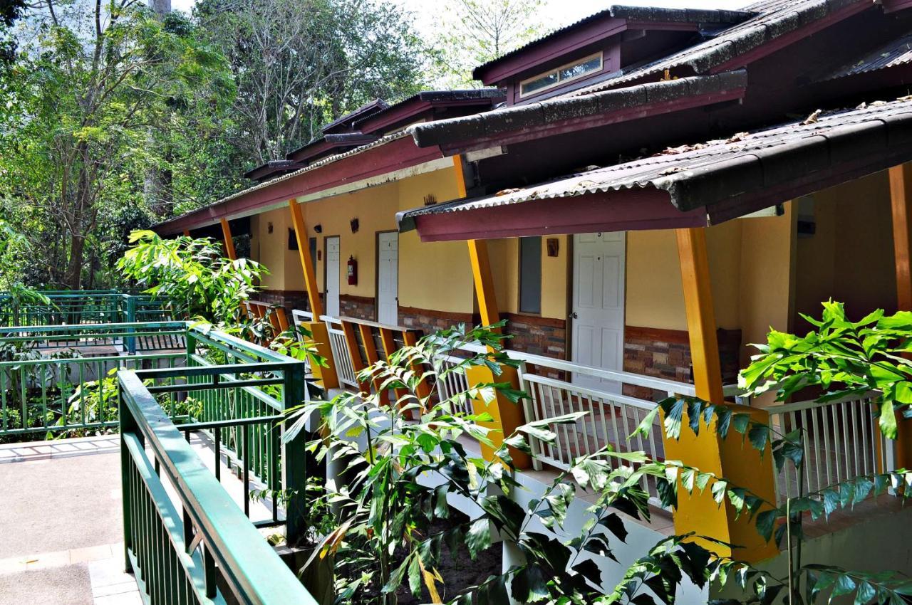 The Jungle House Khaoyai 3* Mu Si
