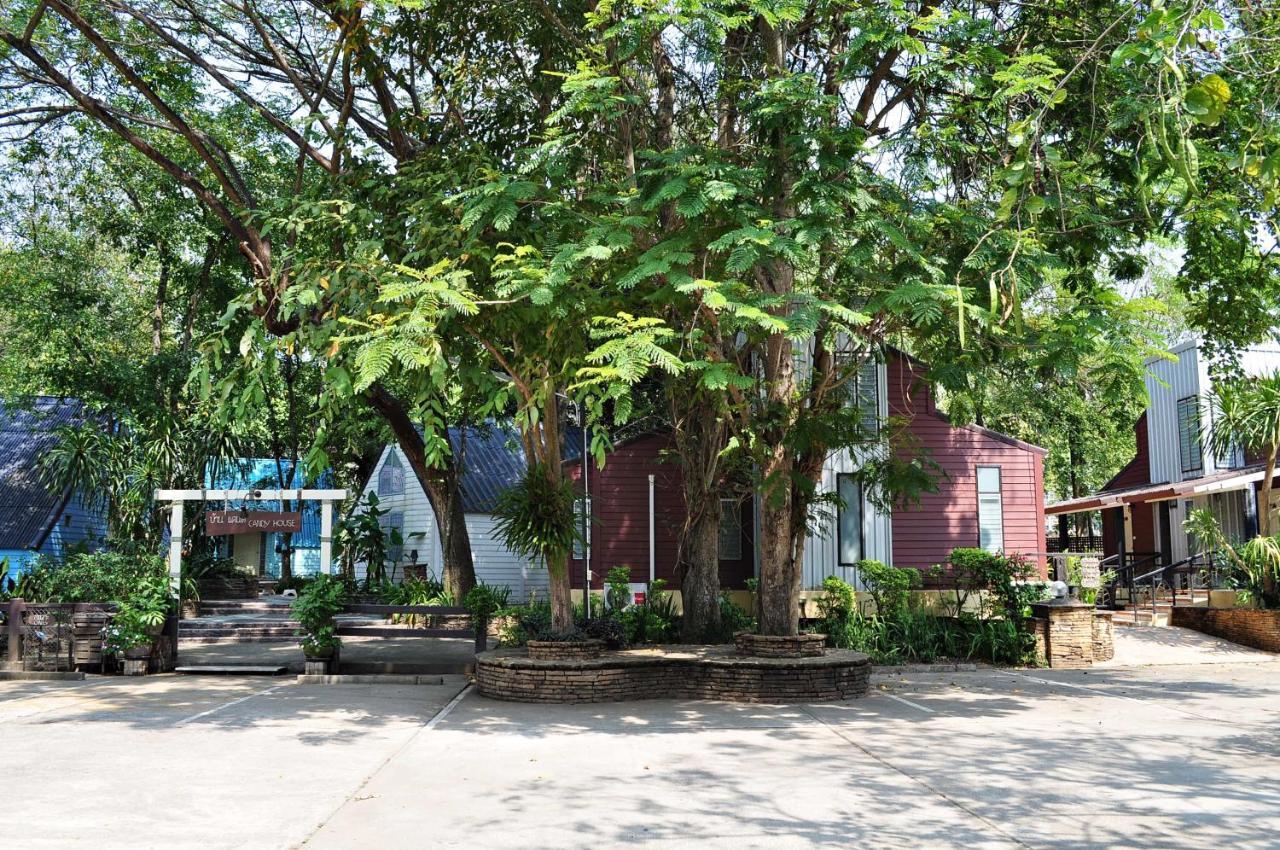 The Jungle House Khaoyai 3*