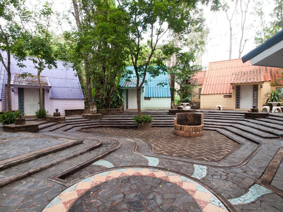 The Jungle House Khaoyai Resort