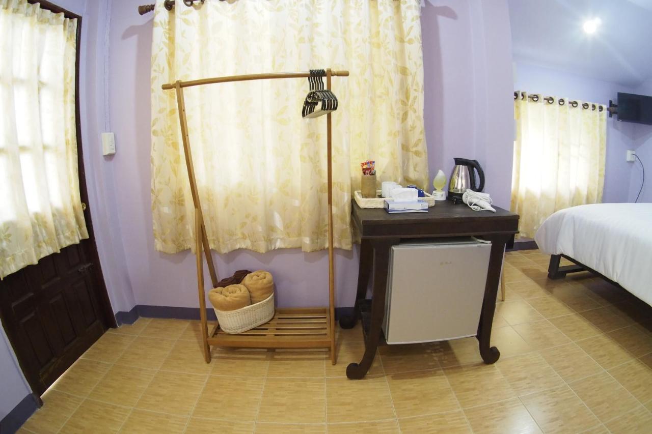 Pan Din Boutique Phra Nakhon Si Ayutthaya