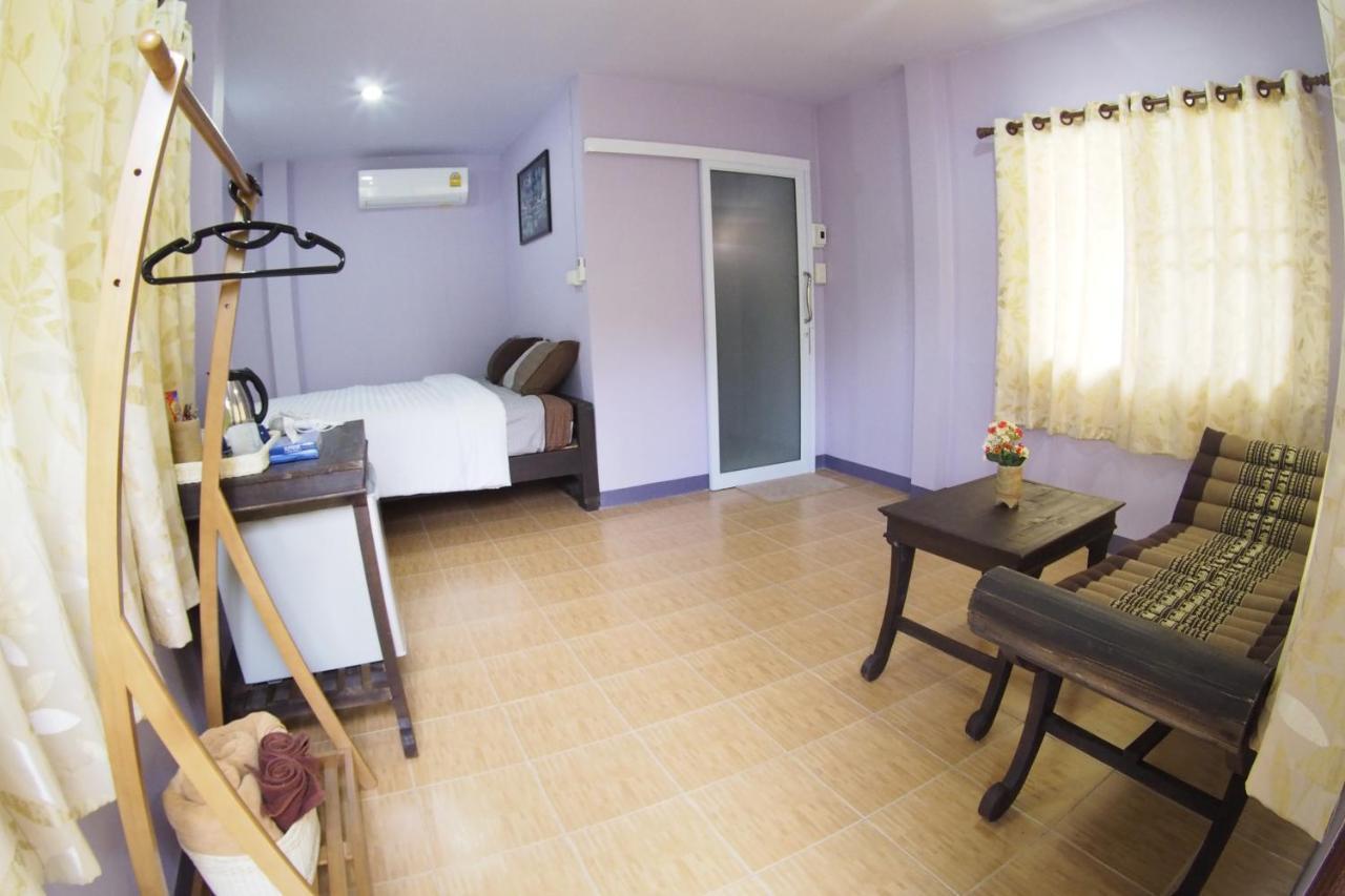 Pan Din Boutique Resort Phra Nakhon Si Ayutthaya