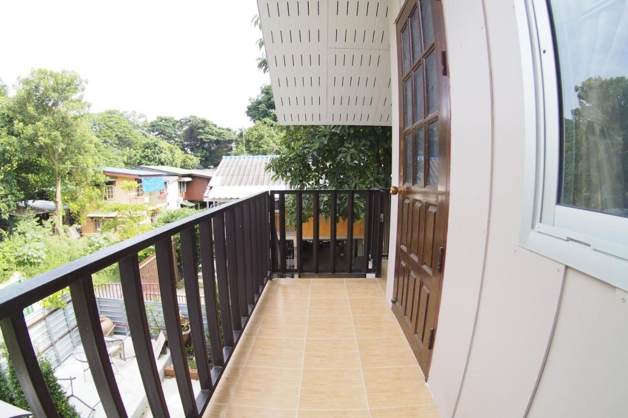 Resort Pan Din Boutique Phra Nakhon Si Ayutthaya