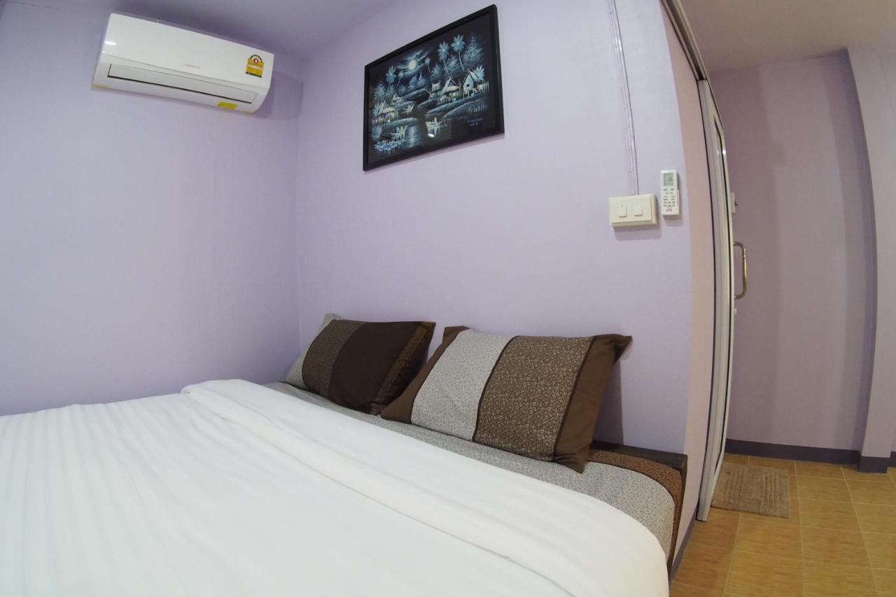 Resort Pan Din Boutique Phra Nakhon Si Ayutthaya
