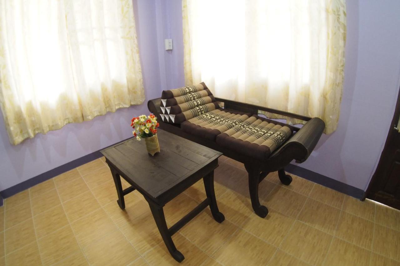 Pan Din Boutique Resort