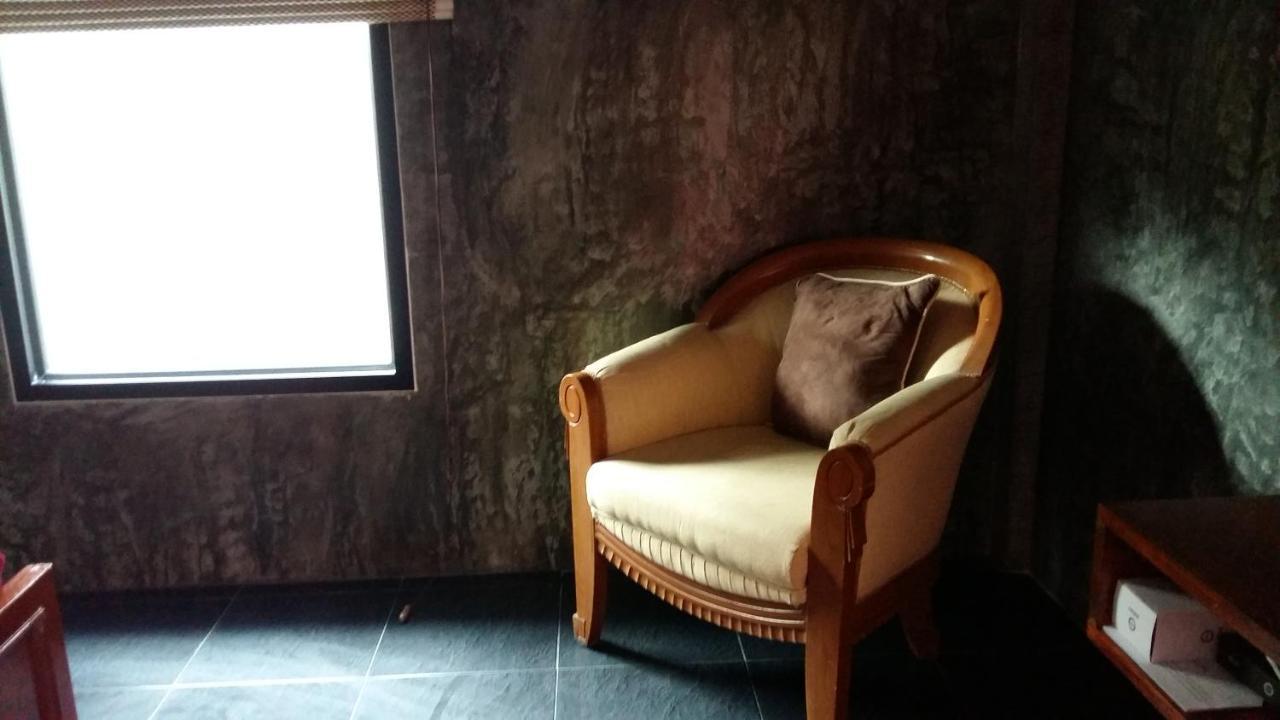 Resort Baan Chan Sabai Chanthaburi