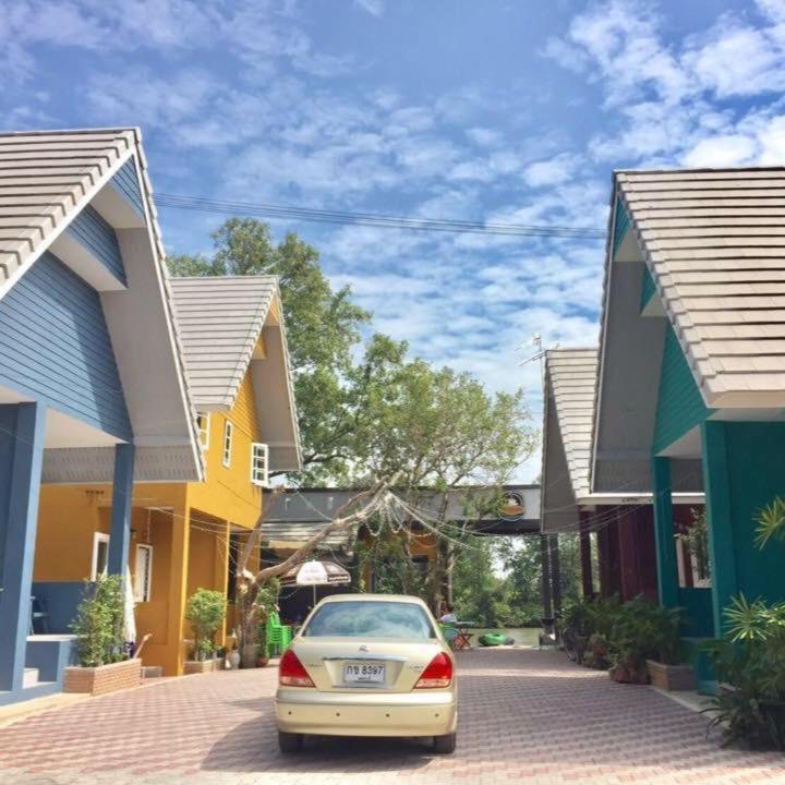 Baan Bon Bang Tabun Resort 2*