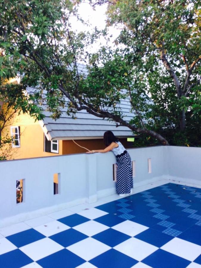 Baan Bon Bang Tabun Phetchaburi