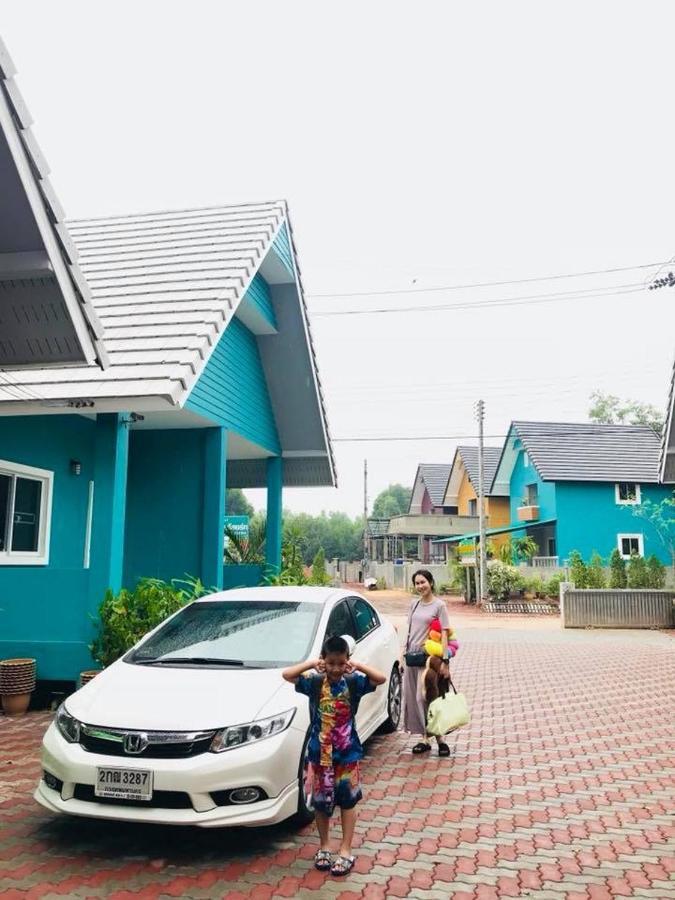Baan Bon Bang Tabun Resort 2*