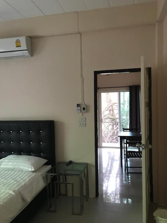 Resort Baan Bon Bang Tabun Phetchaburi