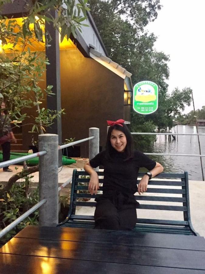 Baan Bon Bang Tabun 2* Phetchaburi