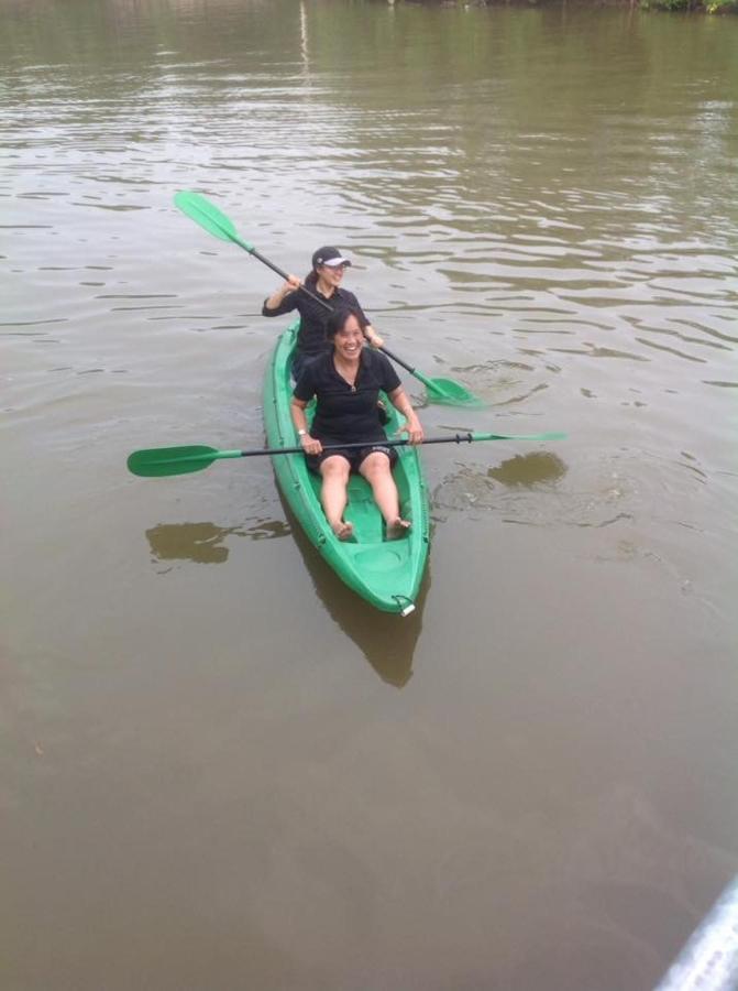 Baan Bon Bang Tabun 2* Phetchaburi