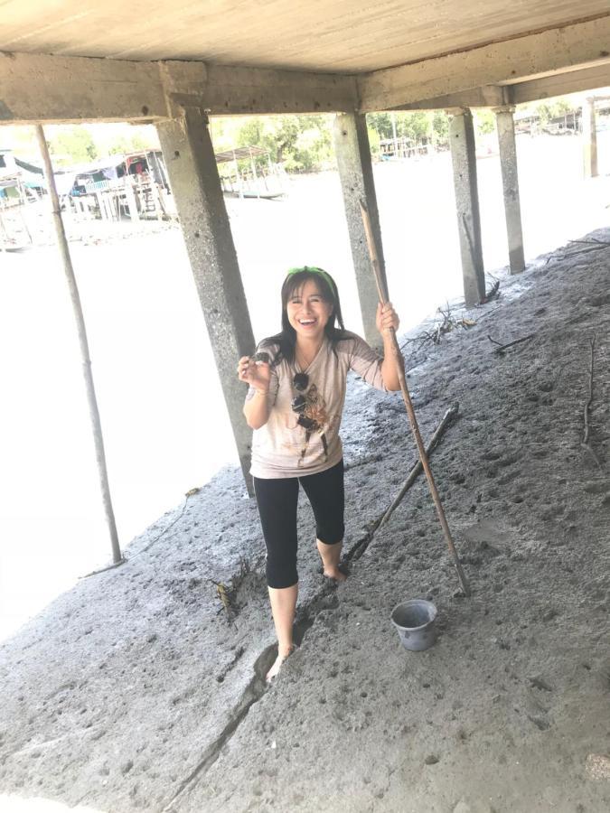 Baan Bon Bang Tabun Resort