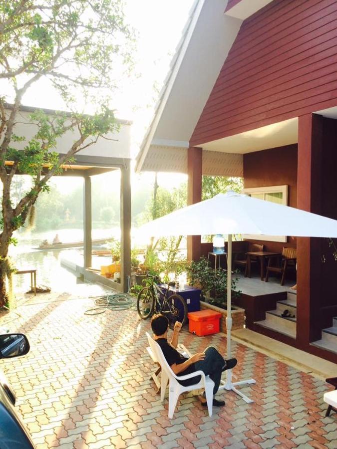 Baan Bon Bang Tabun 2* Phetchaburi