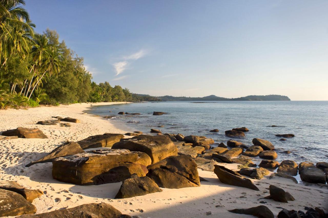 Resort Shantaa Resort, Kohkood Ko Kut