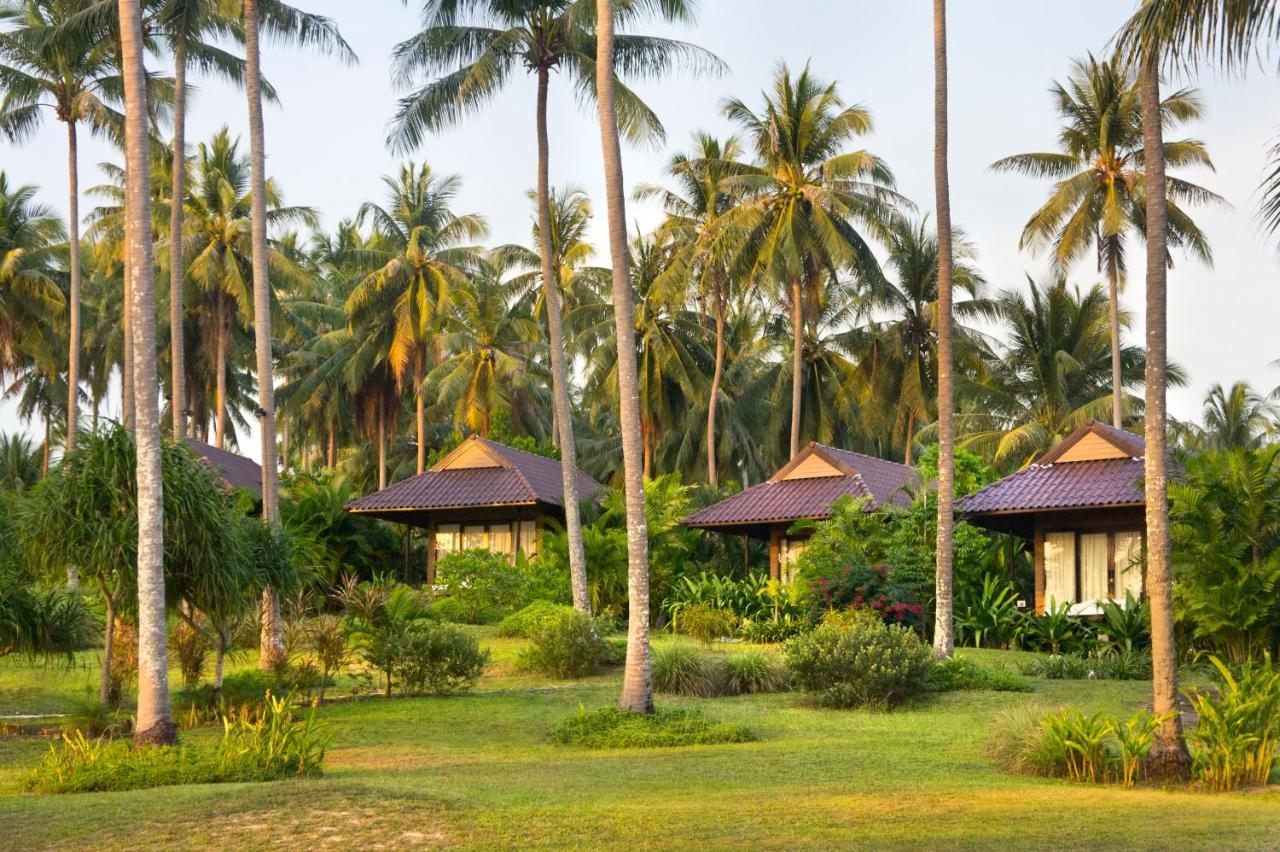 Resort Shantaa Resort, Kohkood Ko Kut