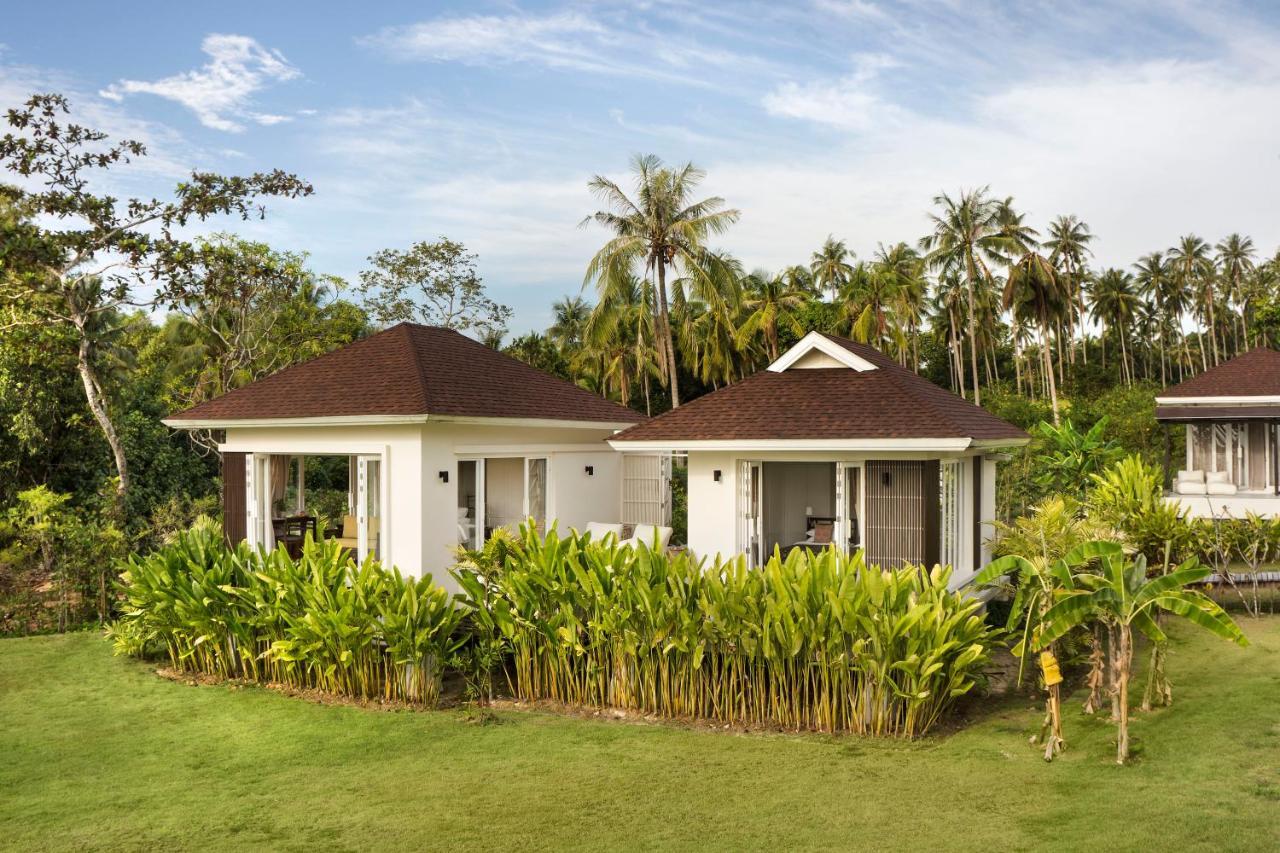 Shantaa Resort, Kohkood Resort Ko Kut