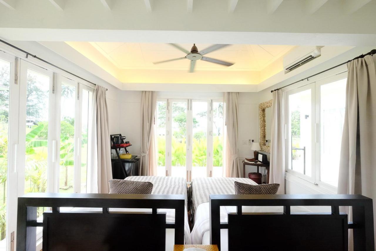 Shantaa Resort, Kohkood