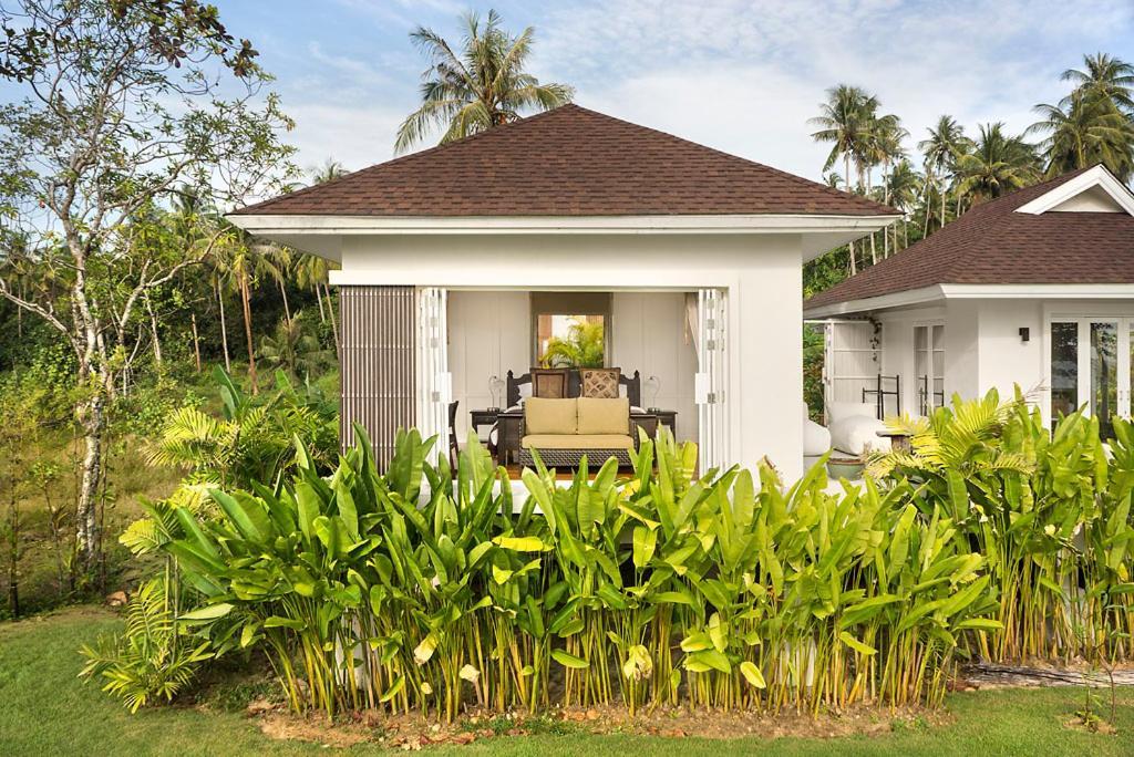 Shantaa Resort, Kohkood