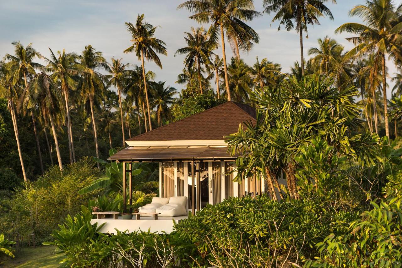Shantaa Resort, Kohkood 3* Ko Kut