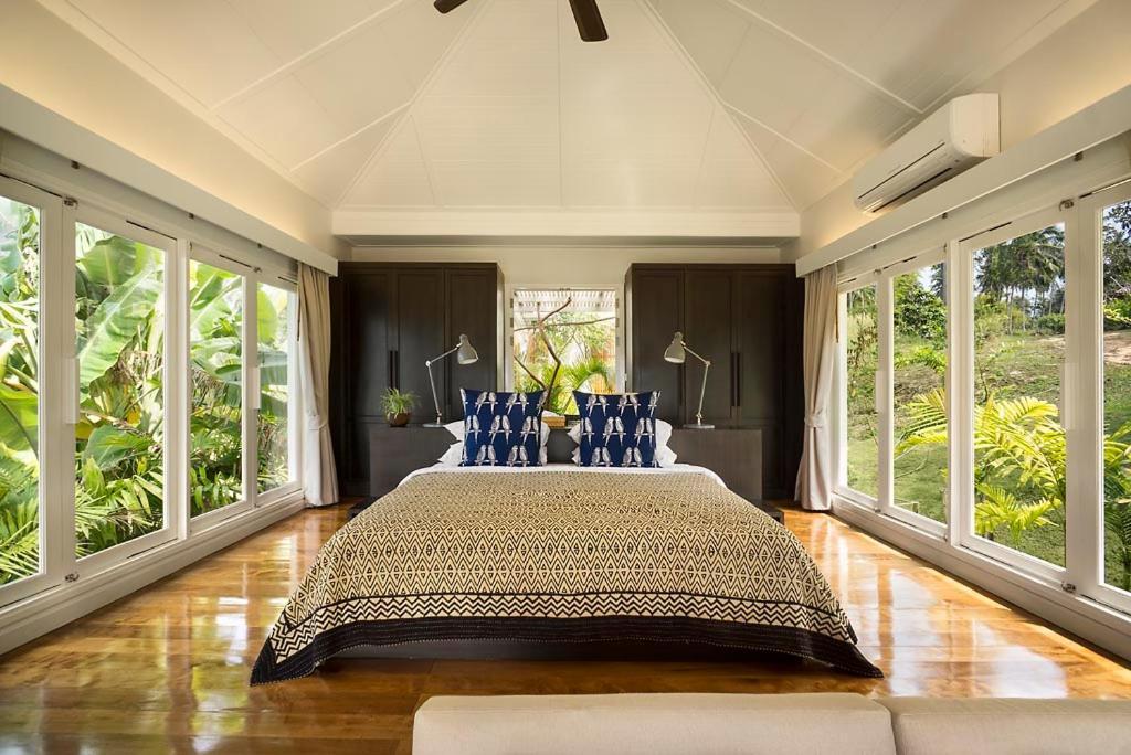 Shantaa Resort, Kohkood