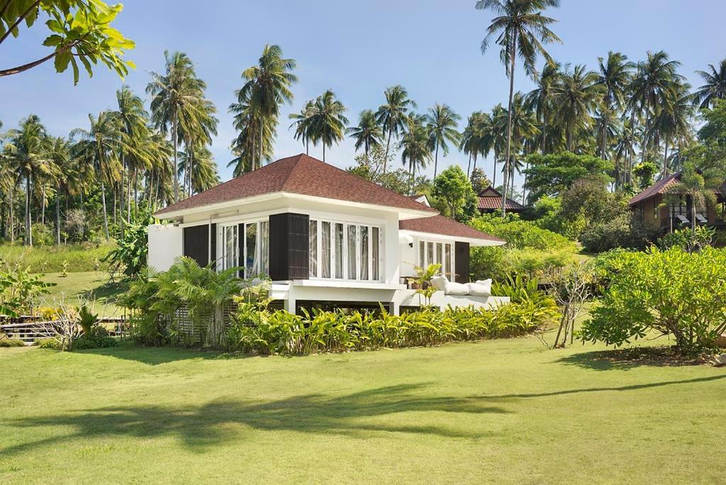 Shantaa Resort, Kohkood