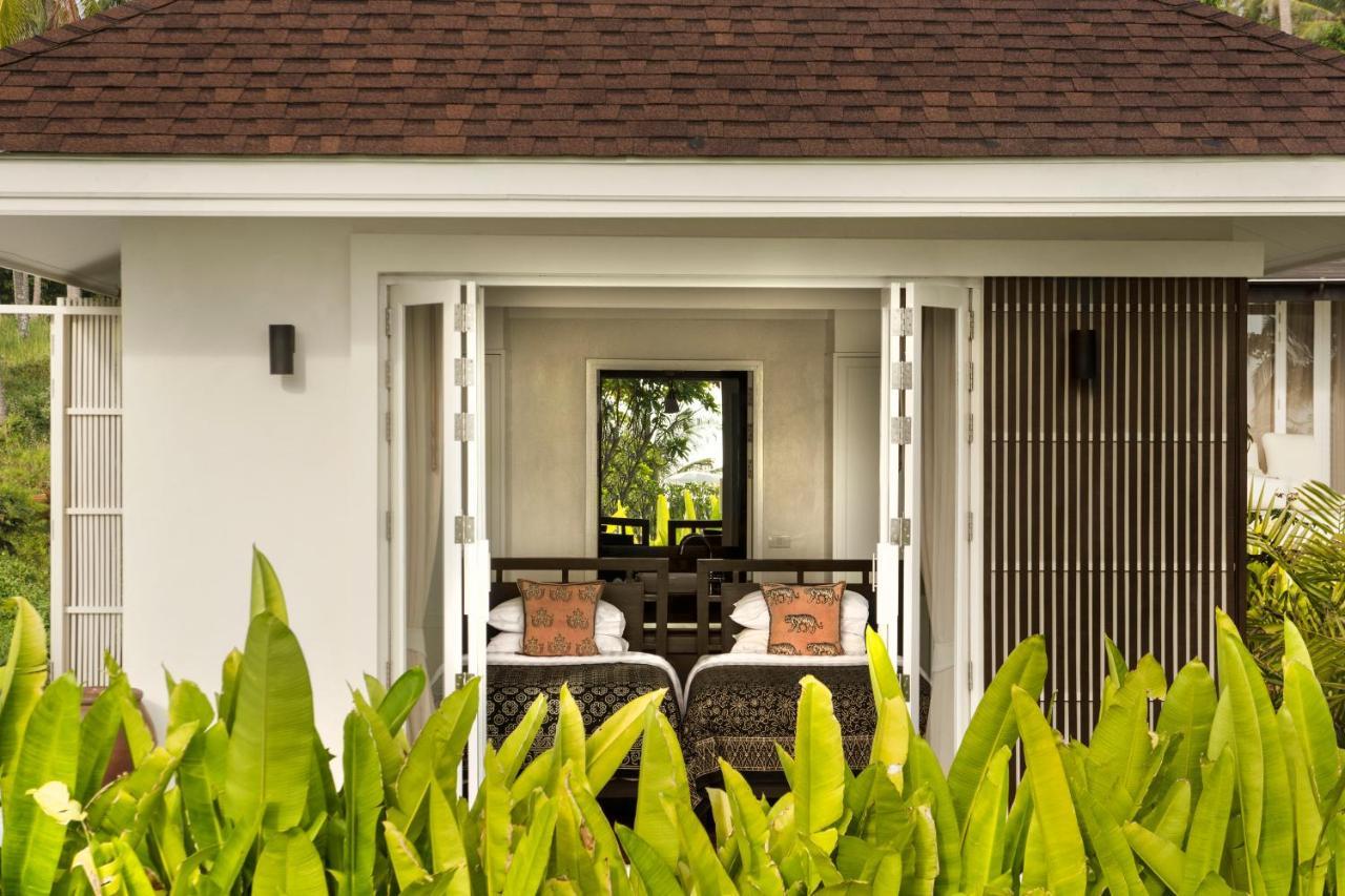 Resort Shantaa Resort, Kohkood Ko Kut
